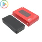 پاوربانک شیائومی PB200LZM ظرفیت 20000mAh (دو پورت USB، ورودی Type-C) - Image 3