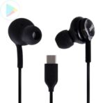 هندزفری Akg تایپ سی سامسونگ مدل note 10 - Image 3