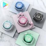 هندزفری بلوتوثی فانتزی مدل UltraPods Pro نسخه بلوتوث 5.3