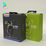 هندزفری بلوتوثی فانتزی مدل UltraPods Pro - Image 4