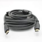 کابل HDMI جنس برزنتی 5 متری - Image 3