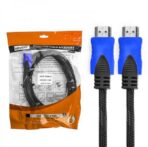 کابل HDMI جنس برزنتی 5 متری