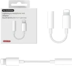 مبدل لایتنینگ به AUX (تبدیل آیفون به جک 3.5 میلیمتری) - Image 2