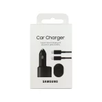 شارژر فندکی سامسونگ 45 وات مدل EP-l5300 - Image 2