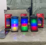 اسپیکر بلوتوثی zqs 1206 - Image 3