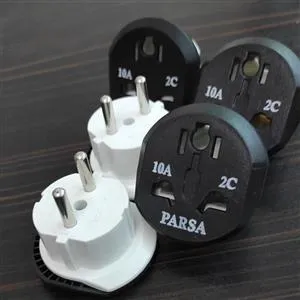 مبدل 3به2 ساده مدل پارسا