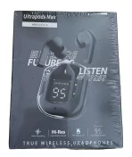 هندزفری بلوتوثی فانتزی های کپی مدل UltraPods max - Image 3