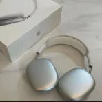 هدفون لوکس طرح AirPods Max – کیفیت بالا، قیمت اقتصادی - Image 3