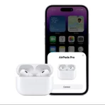 ایرپاد پرو ای ان سی های‌کپی – airpod pro anc مدل MQD83AM/A - Image 2