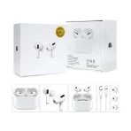 ایرپاد پرو ای ان سی های‌کپی – airpod pro anc مدل MQD83AM/A - Image 3