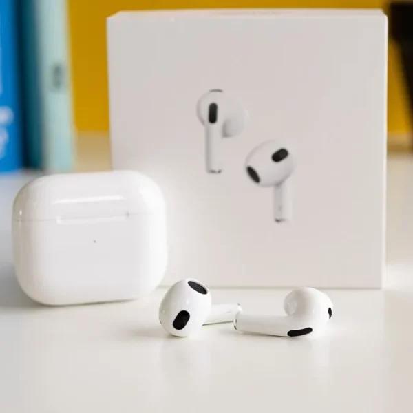 ایرپاد پرو ای ان سی هایکپی – airpod 3 مدل MME73AM/A