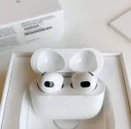 ایرپاد پرو ای ان سی های‌کپی – airpod 3 مدل MME73AM/A - Image 3