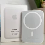 باتری پک طرح مک سیف آیفون مدل MagSafe A2384 - Image 2