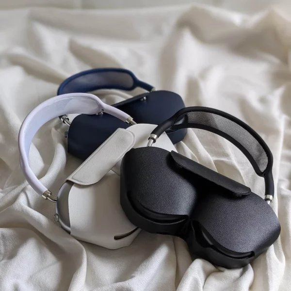 هدفون لوکس طرح AirPods Max – کیفیت بالا، قیمت اقتصادی