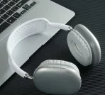 هدفون بلوتوثی طرح Airpods Max مدل P9