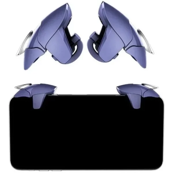 دسته بازی موبایل (تریگر) BlueShark مدل CH-5