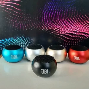 mini JBL 1