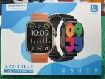 ساعت هوشمند 7 بند KEQIWEAR مدل kw8 ultra2
