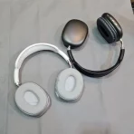 هدفون بلوتوثی طرح Airpods Max مدل P9 - Image 2