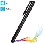 قلم لمسی Stylus مدل ۱۰ سانتی‌متری – مناسب برای انواع گوشی و تبلت لمسی - Image 2