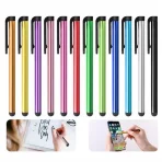 قلم لمسی Stylus مدل ۱۰ سانتی‌متری – مناسب برای انواع گوشی و تبلت لمسی - Image 3