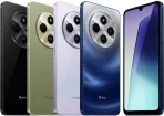 گوشی شیائومی Redmi 14C | رم 6 گیگ و ظرفیت 128 گیگابایت - Image 2
