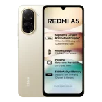 گوشی شیائومی Redmi A5 | رم 4 گیگ و ظرفیت 128 گیگابایت | اقتصادی و پرقدرت - Image 3