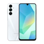 گوشی سامسونگ A16 (ویتنام) | حافظه 256 رم 8 گیگابایت - Image 2