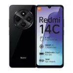 گوشی شیائومی Redmi 14C | رم 6 گیگ و ظرفیت 128 گیگابایت