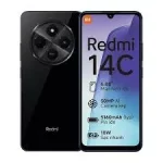 گوشی موبایل شیائومی Redmi 14C مدل Global ظرفیت 256 گیگابایت رم 8 گیگابایت