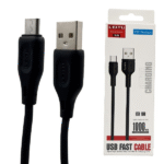 کابل شارژر میکرو USB مدل LD-29 مناسب شارژ و انتقال دیتا