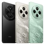 گوشی موبایل شیائومی مدل Poco C75 | رم 6 و ظرفیت 128 - Image 2