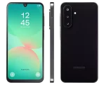 گوشی سامسونگ A26 (ویتنام) | حافظه 256 رم 8 گیگابایت - Image 3