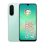 گوشی سامسونگ A26 (ویتنام) | حافظه 256 رم 8 گیگابایت - Image 2