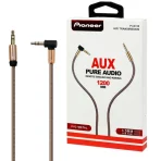 کابل AUX پایونیر مدل PI-S720 طول 1.2 متر - Image 4
