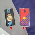 گارد سامسونگ نوت 4 مدل طرحدار محافظتی - Image 2