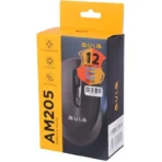 ماوس بی سیم AULA مدل AM205 با اتصال USB - Image 2