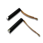 باتری اورجینال ایرپاد اپل سری 1 و 2 Apple AirPods Original Battery با کیفیت بالا - Image 3