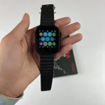 ساعت هوشمند های واچ Hi Watch T10 Ultra 3