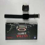 ساعت هوشمند های واچ Hi Watch T10 Ultra 3 - Image 2