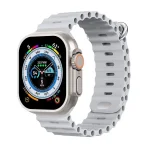 ساعت هوشمند کی دبلیو Smart Watch KW3 Ultra 3