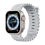 ساعت هوشمند کی دبلیو Smart Watch KW3 Ultra 3