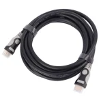 کابل HDMI انزو ENZO HDMI Cable 4K*2k 19+1 - Image 2