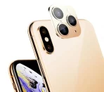 محافظ لنز تبدیل آیفون X و XS به 11Pro و XSMax به 11ProMax - تصویر 3